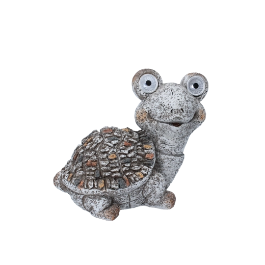 Odolný polyresin a ruční malba