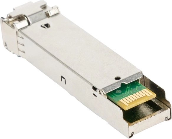 Gigabitové optické připojení