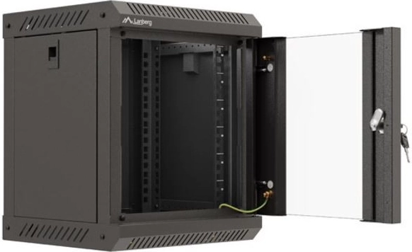 Snadná a rychlá montáž na zeď