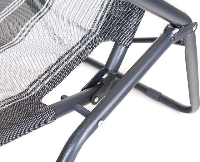 Pevná konstrukce pro stabilitu