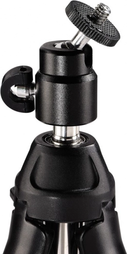 Kulová hlava pro přesné úhly