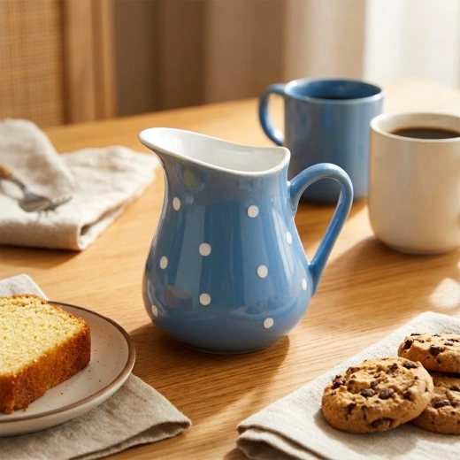 Stylový doplněk pro prostřený stůl