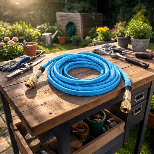 Lehká, flexibilní a odolná