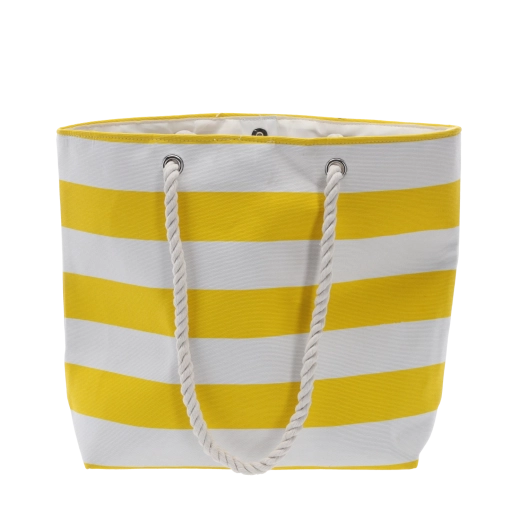 Nadčasový pruhovaný design