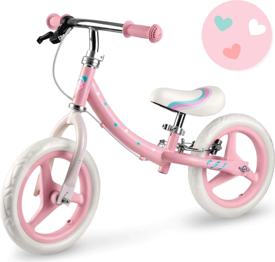 Ricokids fun adventure dětské odrážedlo