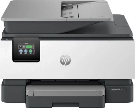Multifunkční tiskárna HP OfficeJet Pro 9120b All‑in‑One