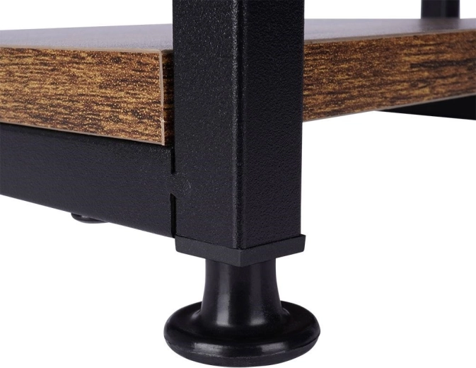 Stabilita na každém povrchu