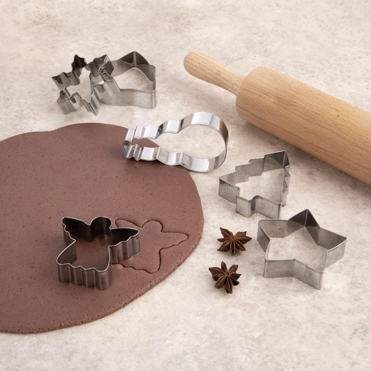 Odolná nerezová ocel