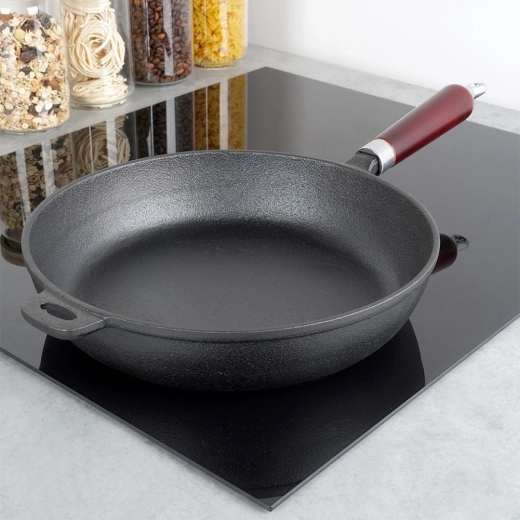 Všestranné použití na všech typech sporáků