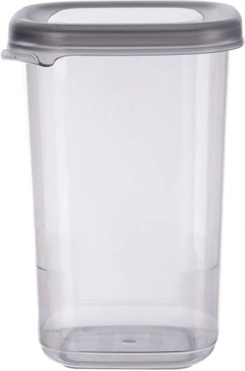 Těsnící víčko pro delší čerstvost