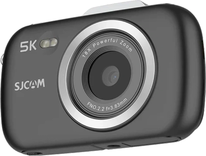 Digitální fotoaparát SJCAM ZV100 černý
