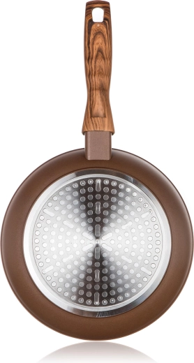 Indukční dno pro všechny typy sporáků