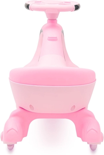 Stabilní a šetrné k podlaze