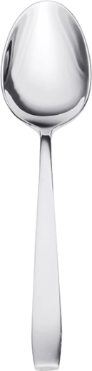 Elegantní stříbrný vzhled pro každé stolování