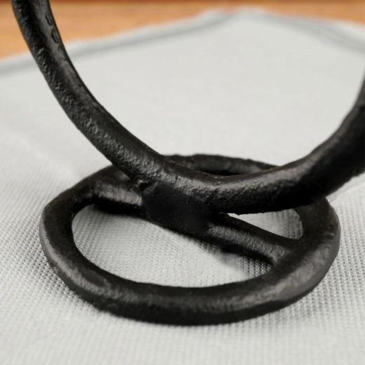 Stabilní a odolná kovová konstrukce