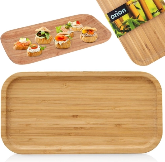 Ideální rozměr a bezpečné okraje