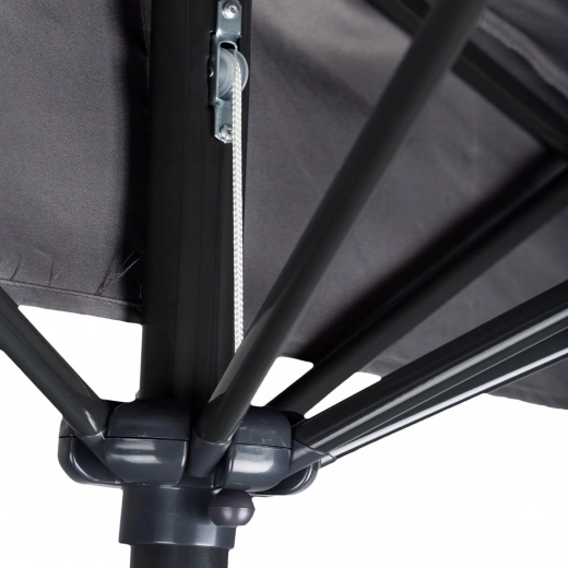 Stabilní a odolná konstrukce