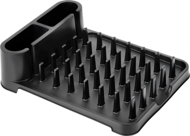 Čistá pracovní deska díky odvodu vody