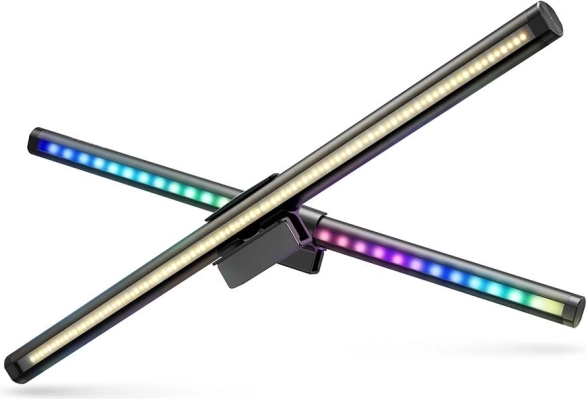 Světelná lišta na monitor BlitzWolf RGB