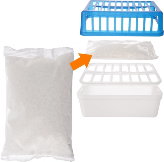 Jednoduchá instalace a výměna