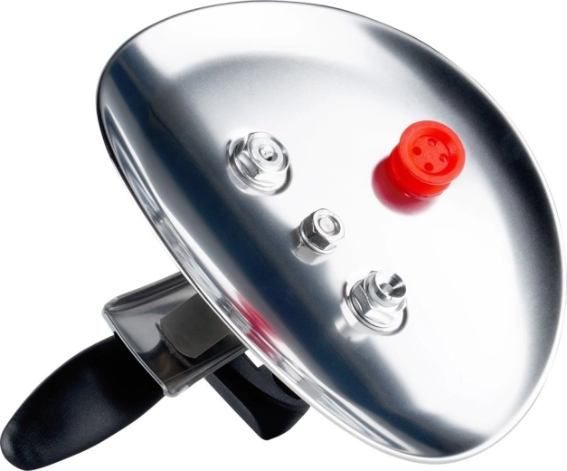 Maximální bezpečnost s dvojitým jištěním