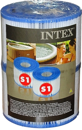 Filtrační vložka Marimex Pure Spa typ S1 (2 ks)