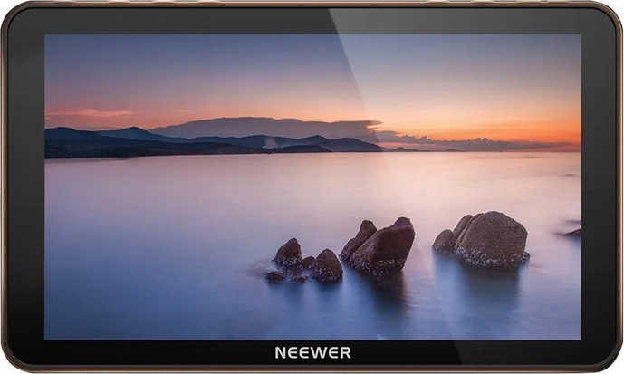Neewer F700 7" dotykový recenzní monitor Full HD