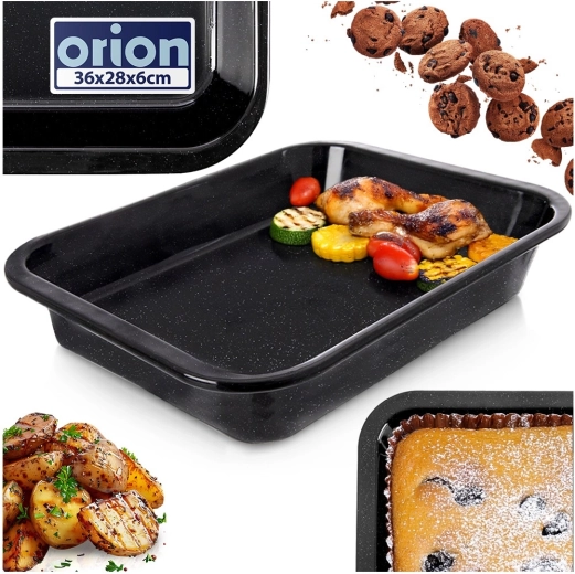 Univerzální využití na sladké i slané