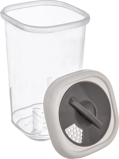 Snadné čištění a bezpečný materiál