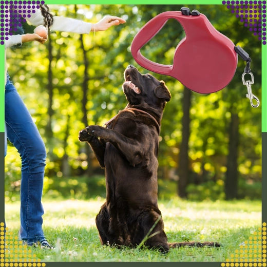 Plynulé navíjení a rychlá blokace