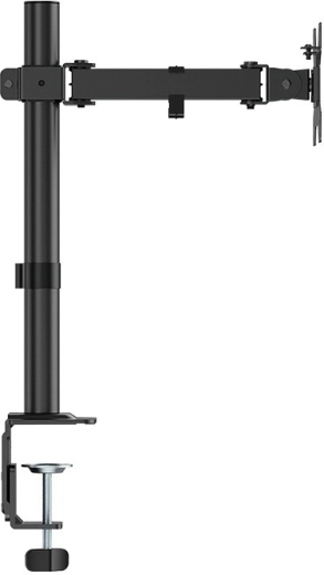 Ergonomické nastavení ve všech směrech