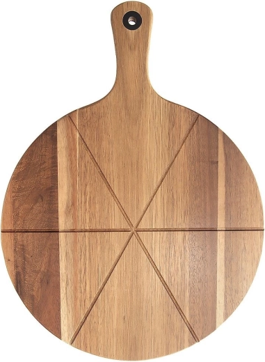 Oboustranná deska pro krájení i servírování