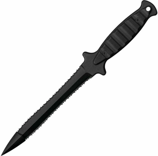Dýka Cold Steel FGX Wasp 17,8 cm černá