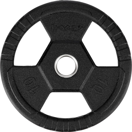 Pogumovaný povrch pro ochranu a tichý dopad