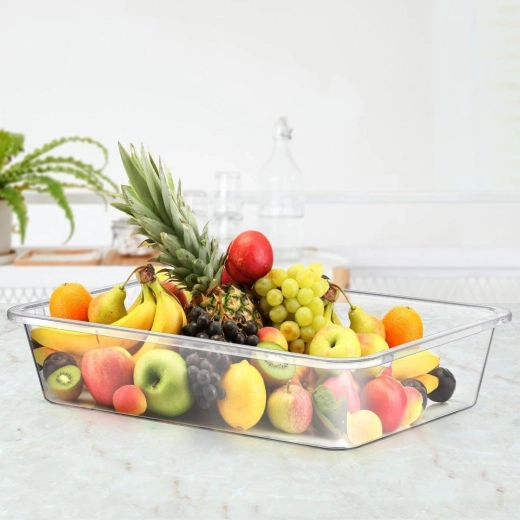 Ideální pro ovoce a zeleninu