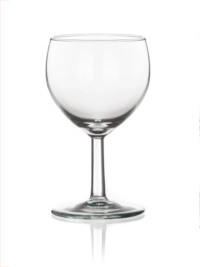 Nadčasový ballon tvar pro lepší aroma