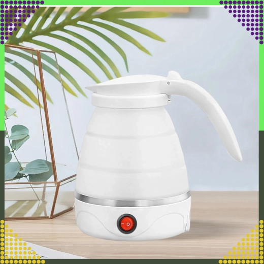 Kompaktní design na cesty