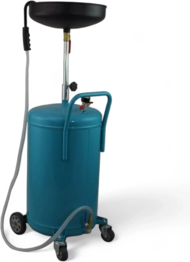 Nastavitelný záchytný trychtýř 102–164 cm