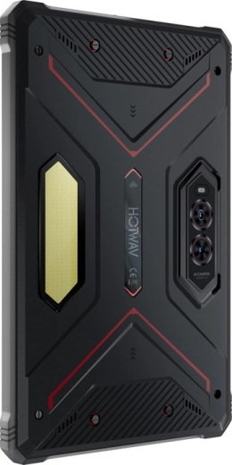 Pracovní světlo: kempingová LED lampa 350 lm