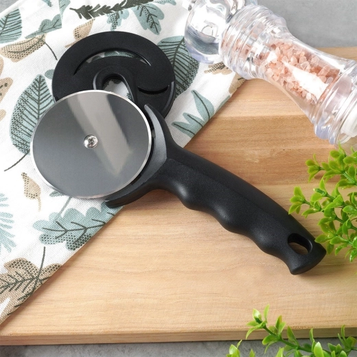 Ostrý nerezový kotouč pro hladké krájení