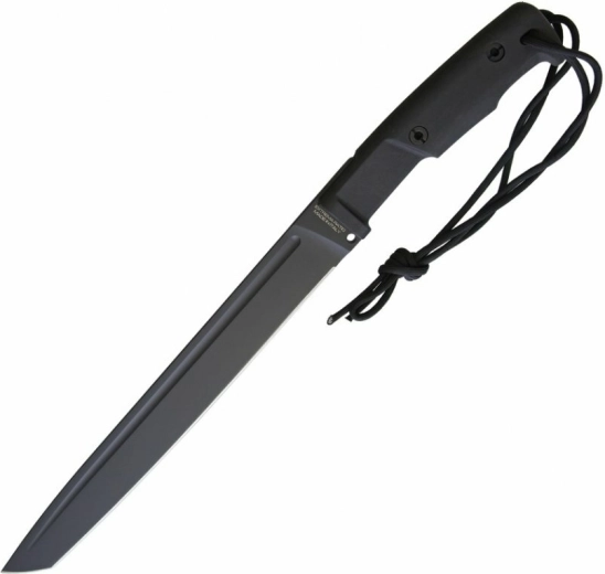 Extrema Ratio Waki Black taktický nůž