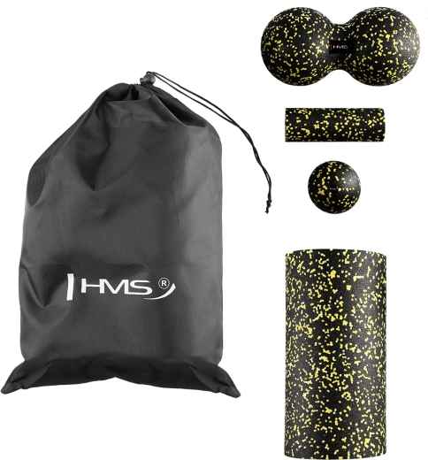 Kompletní sada pro celotělovou regeneraci