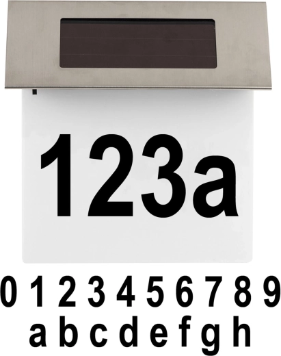 Solární napájení bez kabelů