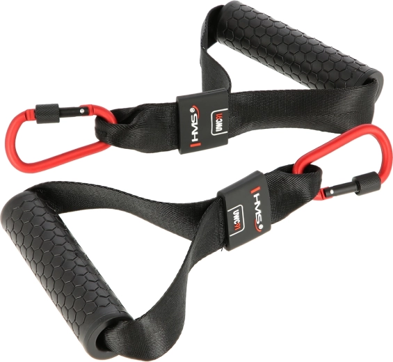 Univerzální použití na kladkách i s gumami