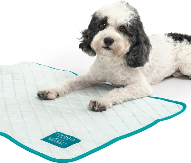 Lehká, skladná a připravená na cesty