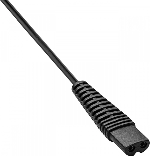 Pohodlí díky kabelu 1,8 m