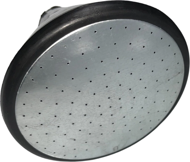 Jemná sprcha pro citlivé rostliny