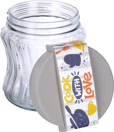 Praktický tvar a snadné čištění