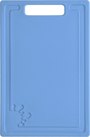 Kuchyňské prkénko Splash 38,5 × 24 cm protiskluzové