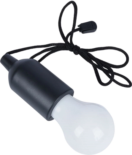 Přenosné LED světlo bez kabelů